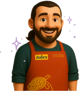 Mini Jules